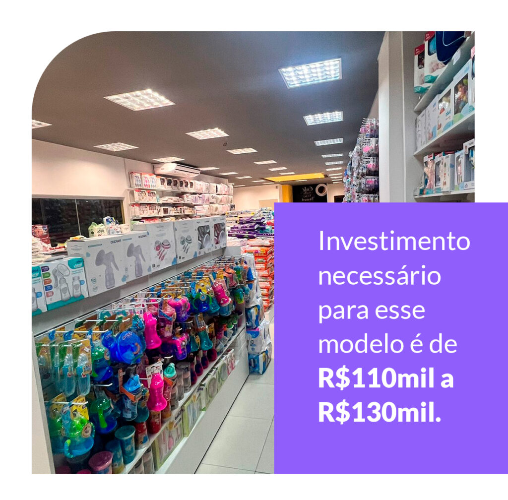Grupo Baby Fraldas – Grupo Baby Fraldas: Possuímos mais de 30 lojas  estrategicamente localizadas em São Paulo